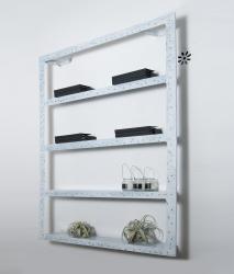 Изображение продукта in-es artdesign Ergo sum этажерка wall system