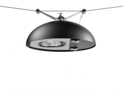 Изображение продукта Hess Canto LED Catenary suspended luminaire