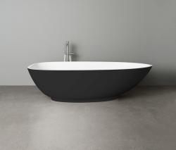Изображение продукта Rexa Design Boma SoftTouch ванна отдельно-стоящая
