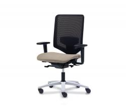 Изображение продукта König+Neurath JET-N офисное кресло